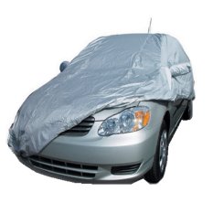 P1 Body Cover Suzuki New Baleno - Silver