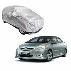 P1 Body Cover - Vios