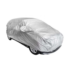P1 Body cover sarung selimut penutup pembungkus tutup bungkus mobil Kia Visto