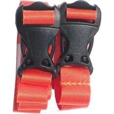 Packyo! Utility Straps/Cinch Lash Tali dengan Rilis Cepat Gesper Oleh MT Matahari Perlengkapan. Bagus FR Backpacking, Kasur Udara, Kantong Tidur-Internasional