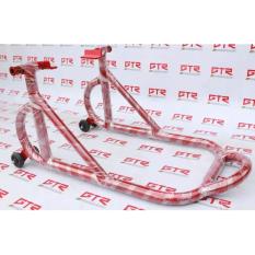 Paddock Motor CB150R-R15-GSX-Ninja R