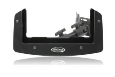 Padholdr Social Seri Premium Tablet Dash Perlengkapan untuk 2002-2011 Lexus ES350, LS460/L dan SC430-Internasional