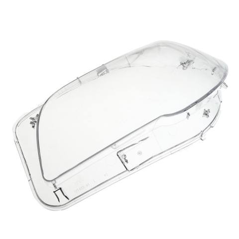 Pasang L + R Lampu Jelas Lensa Meliputi BMW F10 F18 520 523 525 535 530 10-14- internasional 4