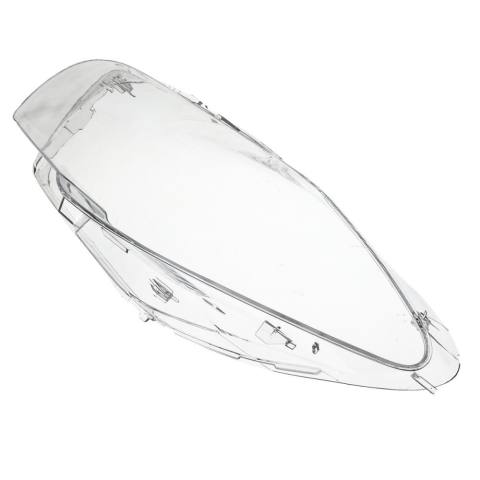 Pasang L + R Lampu Jelas Lensa Meliputi BMW F10 F18 520 523 525 535 530 10-14- internasional 3