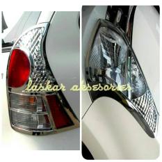 Paket Garnis Lampu Depan Dan Belakang All New Xenia Type B Sporti
