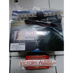 PAKET HEADUNIT DOUBLEDIN CHINA AVI DAN KAMERA MUNDUR LED DAN ANTENA TV