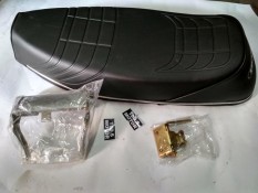Paket Jok c70 racing