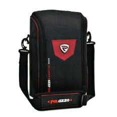 Palazzo Backpack 2in1 Ransel Softcase Laptop Max 13 Inch - Unik