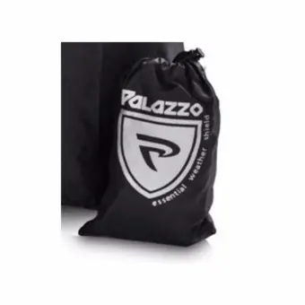 Palazzo RC-03 Backpack Cover / Coverbag / Raincover / Jas Hujan Tas / Pelindung