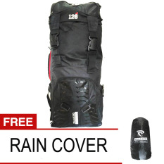 Palazzo Tas Ransel Gunung 02Tb Premium 65 Liter - Hitam