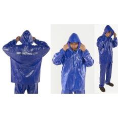 PALING DI CARI !!! Jas Hujan Karet PCV Original GMA Raincoat Legenda kyk Axio Europe TERLARIS