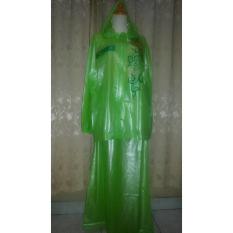 PALING DISUKA PALING DUCARI JAS HUJAN WANITA JAKET ROK ZAHRA ( ROK WANITA ZAHRA ) merk IBEX TERLARIS
