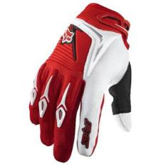 PALING DISUKA PALING DUCARI SARUNG TANGAN / GLOVES FOX 360 IMPORT MERAH Saja TERLARIS