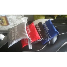 Paling Laku Cover Jok Yamaha Nmax & Motor Sejenis