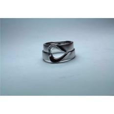 Palladium 95% sepasang