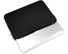 Panda Online Laptop Lembut Tas Lengan Kantung untuk Apple 13 Inci MacBook Pro/Udara