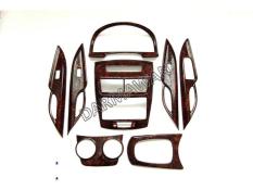 Panel Wood All New Avanza/Xenia/Veloz