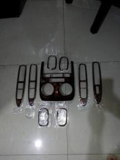 PANEL WOOD AVANZA XENIA NEW ISI 9PCS