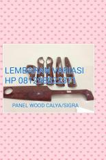 PANEL WOOD TOYOTA CALYA Murah