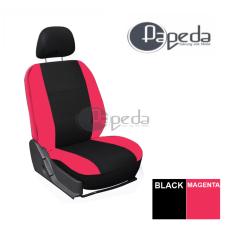 Papeda Sarung Jok Mobil Kijang Innova (2013-2015) Sporty Black Magenta
