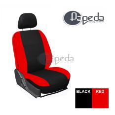 Papeda Sarung Jok Mobil Kijang Innova (2013-2015) Sporty Black Red