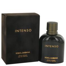 Parfum Dolce And Gabbana Intenso Pour Homme For MAN Original Reject