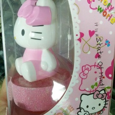 Parfum Hello Kitty Parfum Mobil HK Import