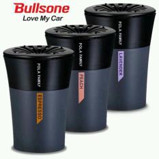 Parfum Mobil Dan Ruangan Aroma Kopi / Espresso IMPORT Korea BullsOne Vongue NEW