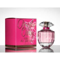 Parfum Ori Eropa No Box Victoria Secret Angel Only EDP 100 Ml