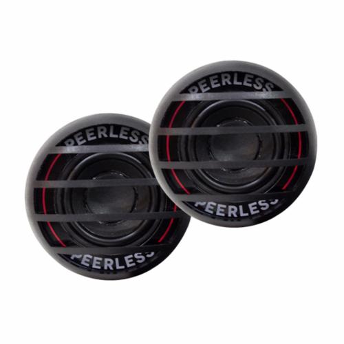 Peerless Easy 1 - Speaker Fullrange 