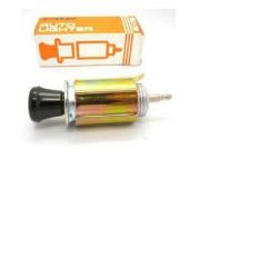 Pemantik Api Colokan Rokok Mobil Socket Universal Cigarette Lighter Auto Socket Lighter