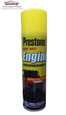 Pembersih Blok Mesin Luar Mobil & Motor - PRESTONE ENGINE DEGREASER