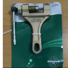 Alat Potong Rantai Sepeda Motor Pemotong Rantai Universal