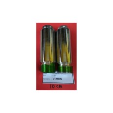 peninggi shock depan vixion / peninggi shock depan scorpio / peninggi shock depan R15 / sambungan / extended shock / shok depan (10 cm)