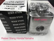 Peninggi Stang / Raiser Stang / Sambungan Stang Besi Honda / Yamaha