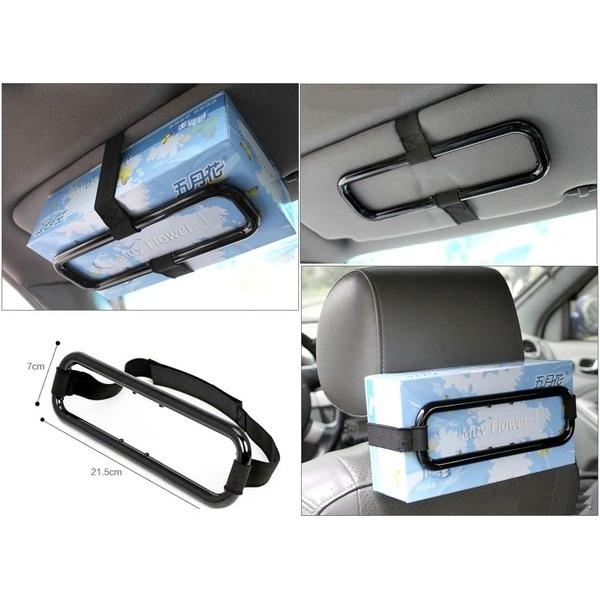 Koin Source · Pelacakan Harga Penjepit Tempat Tissue Mobil Car Holder Tissue periksa .