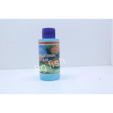 penjernih air aquarium