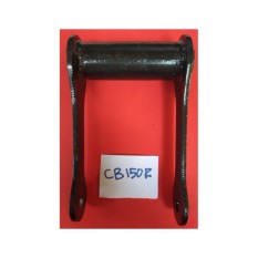 Penurun pemendek sok / conroad / shok / shock belakang CB150R