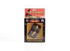 Peredam Guncangan Motor Matic 1-2 By Aulia Pratama.