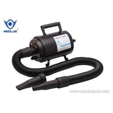 Pet Dryer Aeolus Monster TD 901 / Blower Anjing Kucing Hewan