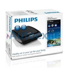 Philips Go Pure ACA301 AROM Air Purifier Garansi - Pembersih Udara dan Parfum Mobil