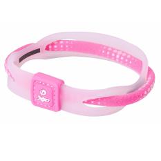 Phiten (phiten) RAKUWA Breath X 50 Pink - intl