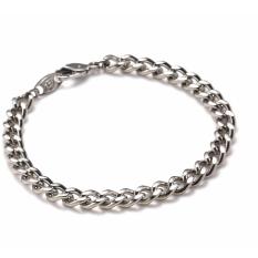 Phiten (Phiten) Titanium Chain Nafas 19 Cm-Intl