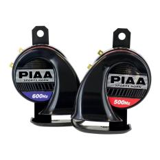 PIAA 85112 Sports Horn - Klakson Mobil High Tone 115db 500-600Hz - PIAA HO-8E/85112