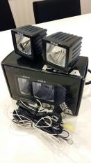 PIAA RF3 CUBE LED