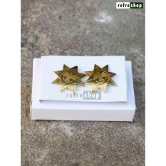 Pin Bintang Dishub BTHU03BRJM Kementerian Perhubungan