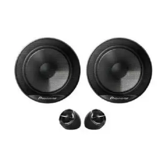 speaker split pioneer
