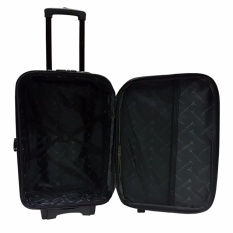 PoIo Milano Koper Bahan Ukuran 18 Inchi 207-18 Expandable Original - Black