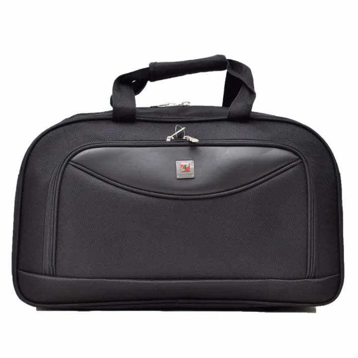 Polo Team Tas Travel 20048 - Hitam Polo Team Tas Travel 20048 - Hitam