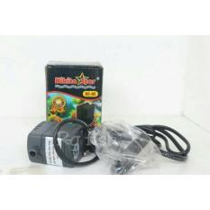 pompa celup aquarium NS 05